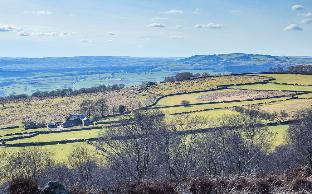 Gardom's Edge